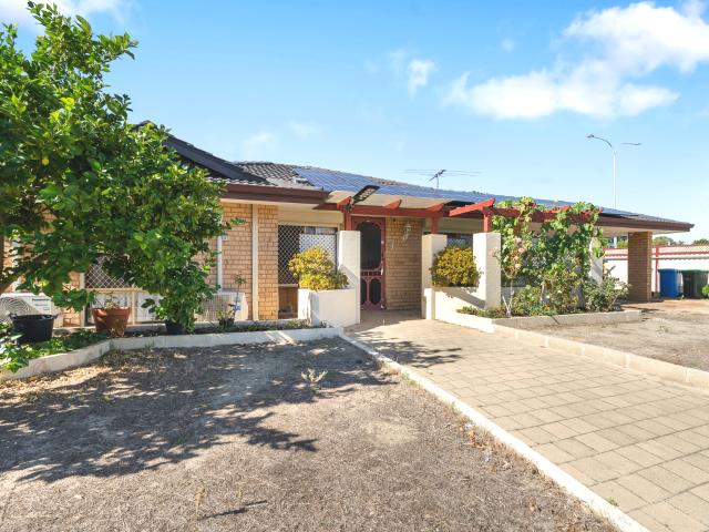 Under offer 809m2! R20/R40 Zoning