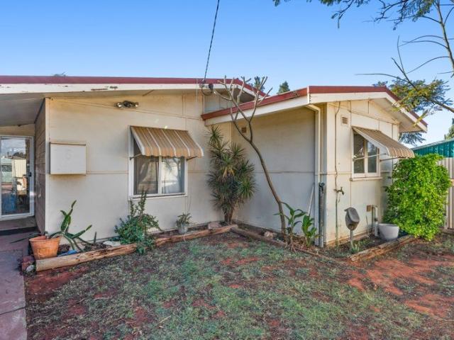 UNDER OFFER