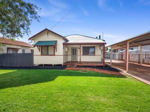 UNDER OFFER