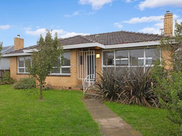 UNDER OFFER