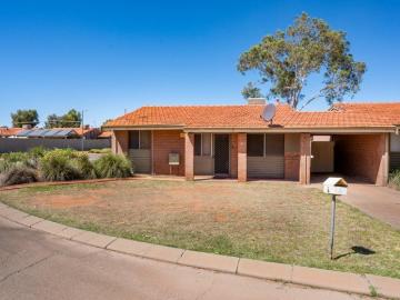 South Kalgoorlie, Fimiston, Londonderry, Coolgardie