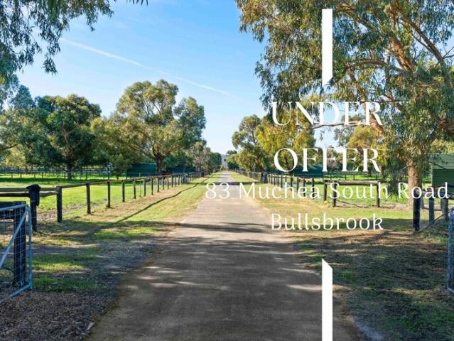 UNDER OFFER