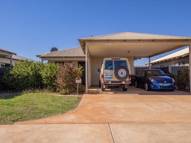 UNDER OFFER!
