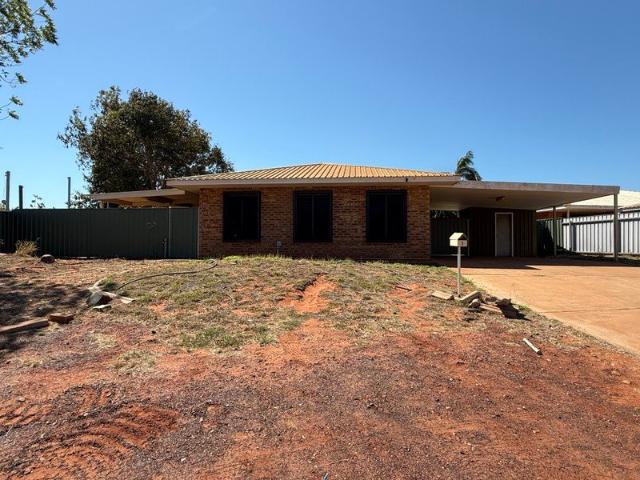 UNDER OFFER!