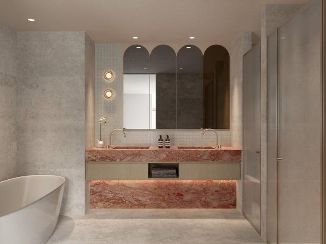 Timeless 2 Bedroom Residence | Under construction, move in late 2027