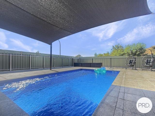 UNDER OFFER with PRD