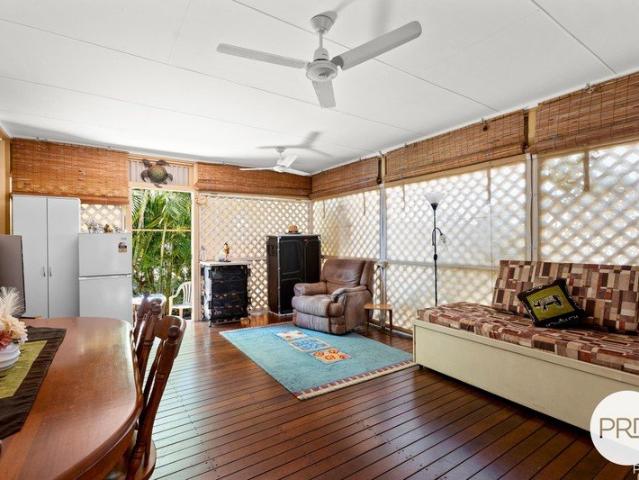 PRD Real Estate Presents.