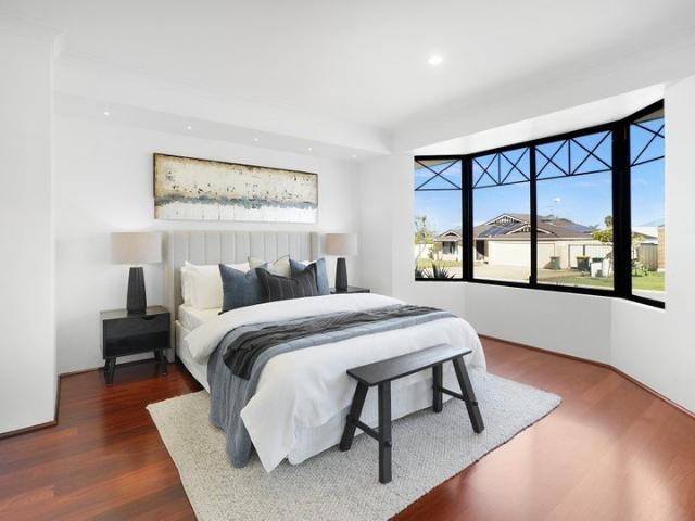 UNDER OFFER with Ryan Joseph!