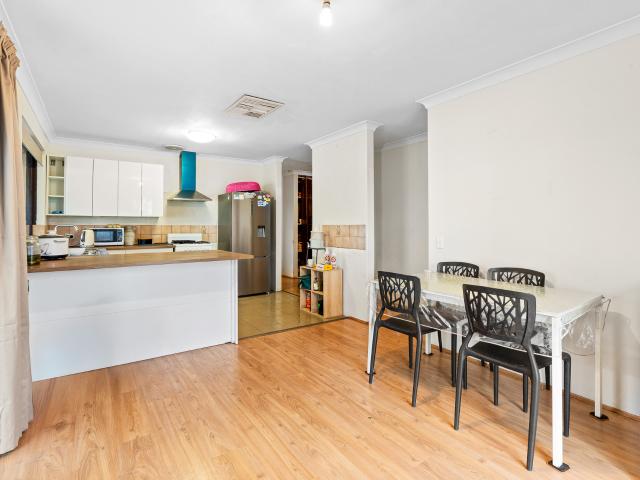Under offer x john tran