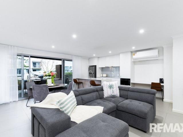 UNDER OFFER BY THE BRETT WHITE TEAM