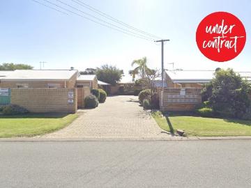 Rockingham, Western Australia