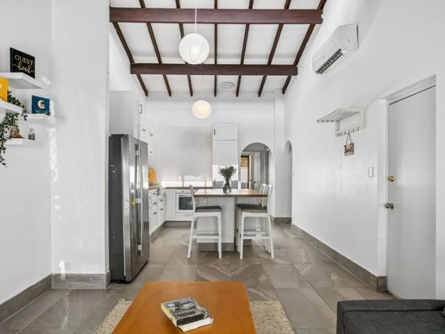 Under Offer by Angelica & Liv