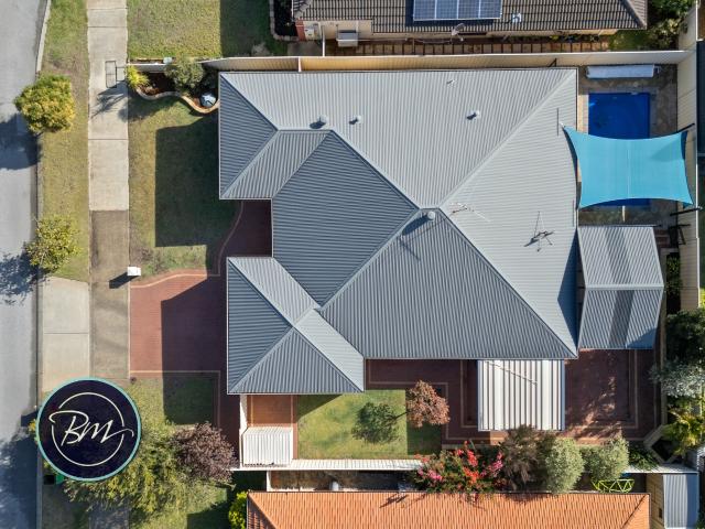 Under Offer by BM Multiple Offers Attained