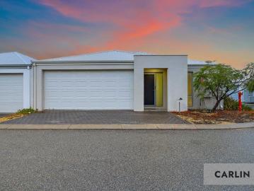 UNDER OFFER BY CARLIN TEAM