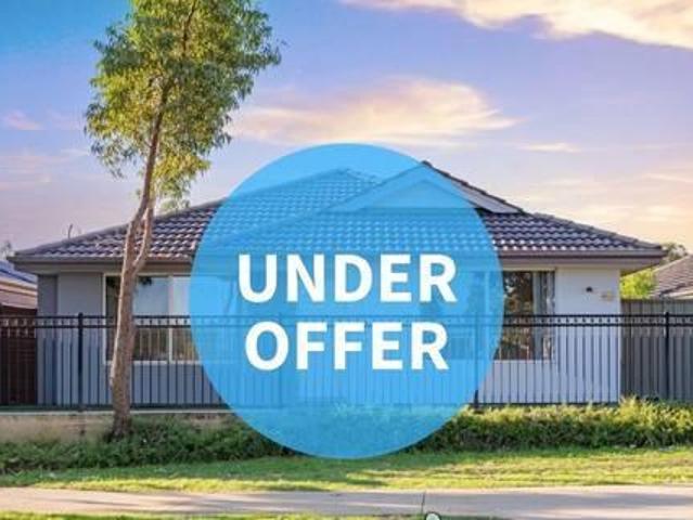 Under Offer by Gurinder Singh