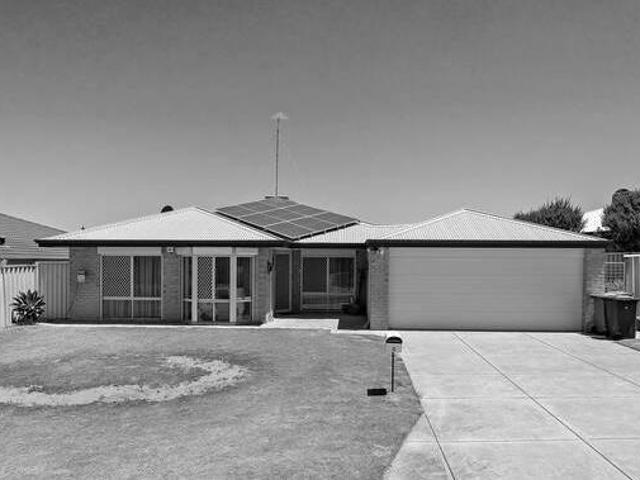 Under Offer by HARCOURTS Mandurah Paul Taylor