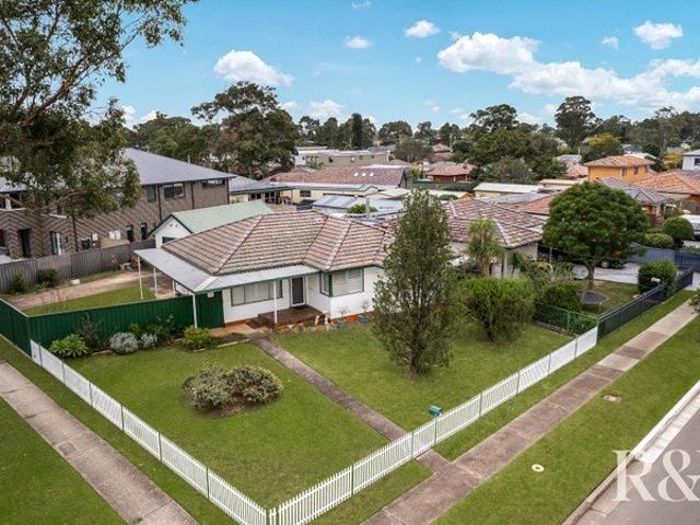 UNDER OFFER BY ROY AMERY & ANTHONY COSGROVE