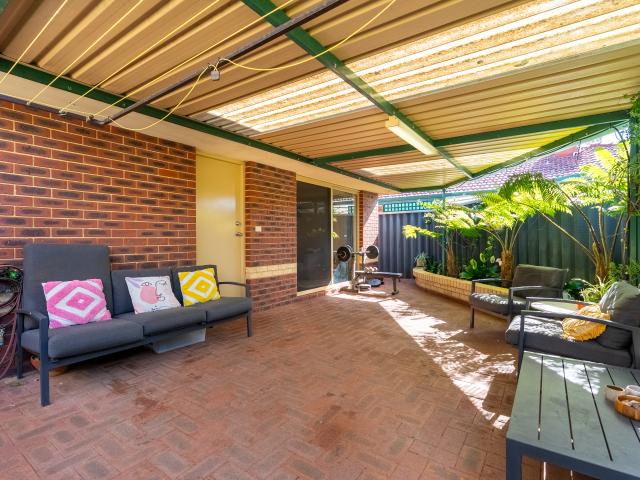 Under offer by Shaun Hogarth of Acton Belle Property Rockingham and Baldivis