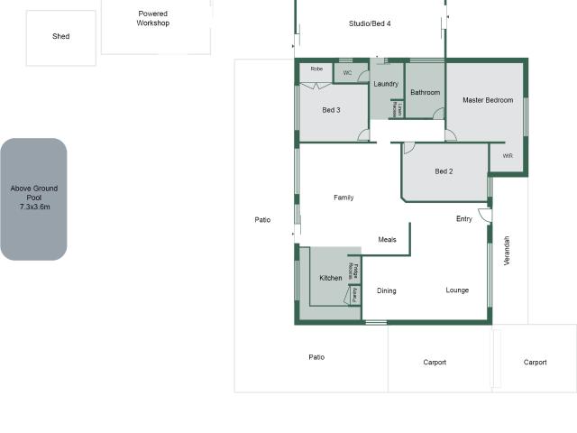 Under Offer by Shaun Hogarth of Acton Belle Property Rockingham and Baldivis