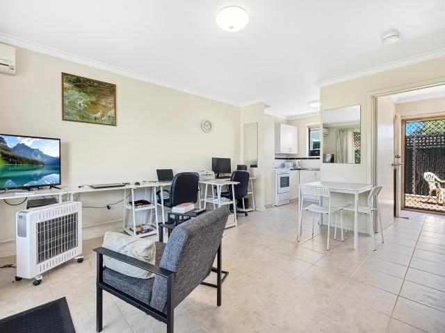 Under Offer by Shaun Hogarth of Acton I Belle Property