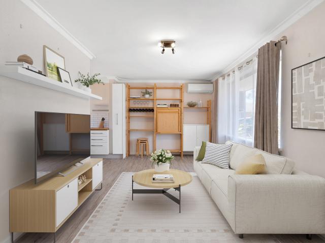 Under Offer by Shaun Hogarth of Acton I Belle Property Rockingham