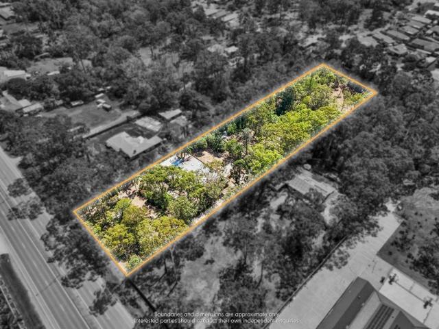UNDER OFFER Contact Agent