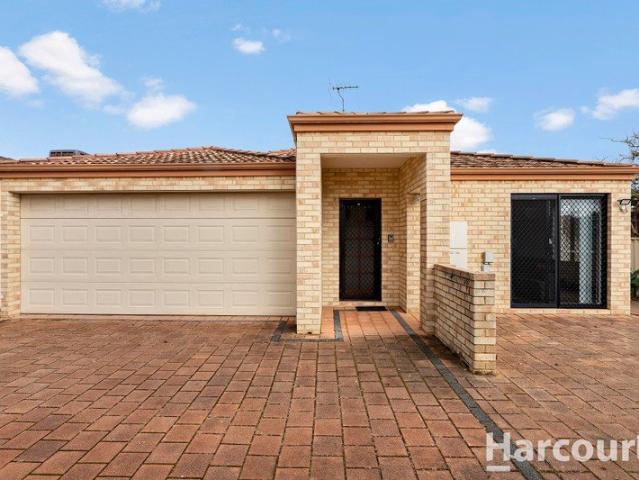 UNDER OFFER Harcourts Mandurah Brad Malingre 0459 837 940
