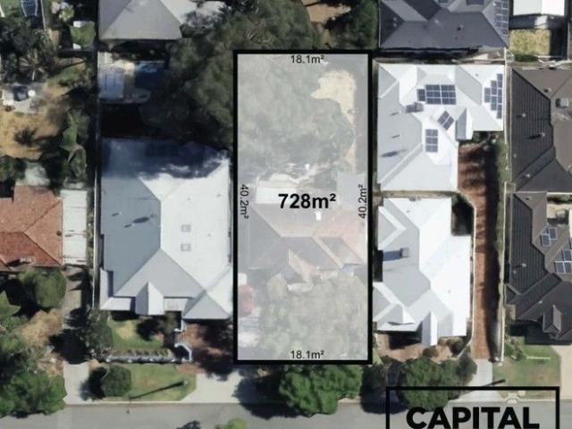 Under Offer Jorden Peirce