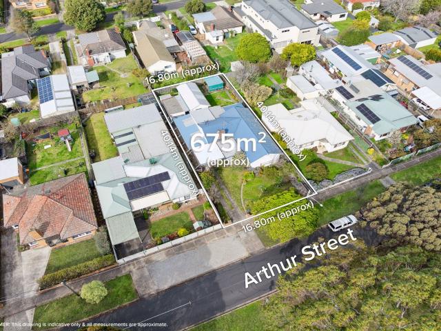 Under offer open home cancelled