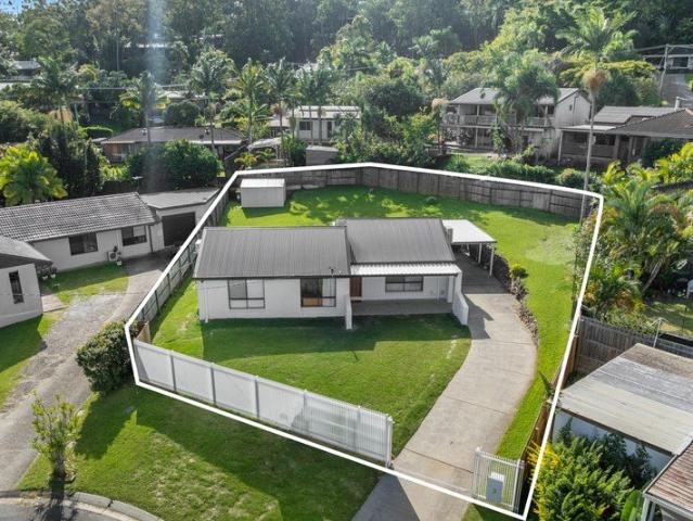 Fully Renovated and Immaculately Presented!