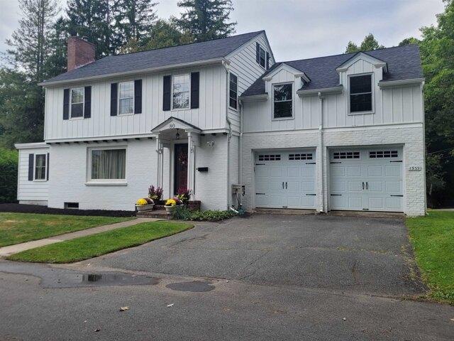 Underclyffe Rd, Saint Johnsbury, Home For Sale