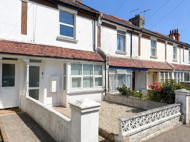 Underdown Road, West Sussex BN42 1 bed flat to rent £1,100 pcm £254 pw