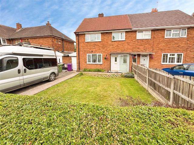 Underhill Lane, Wolverhampton, West Midlands WV10, 3 bed semi detached house to rent, £1,200 pcm | PrimeLocation