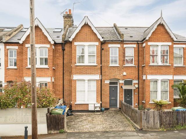 Underhill Road, East Dulwich SE22, 2 bed flat to rent, £2,500 pcm | PrimeLocation