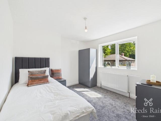 Underley Street, Lancashire BB10 1 bed house to rent £600 pcm £138 pw