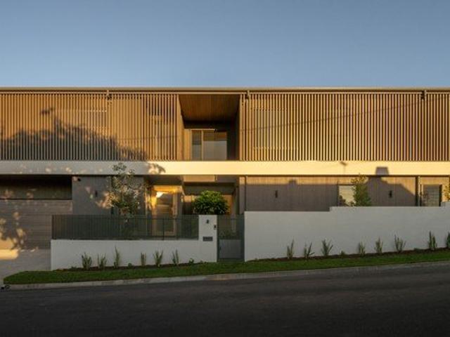 Understated Elegance Timeless Architecture Practical Layout
