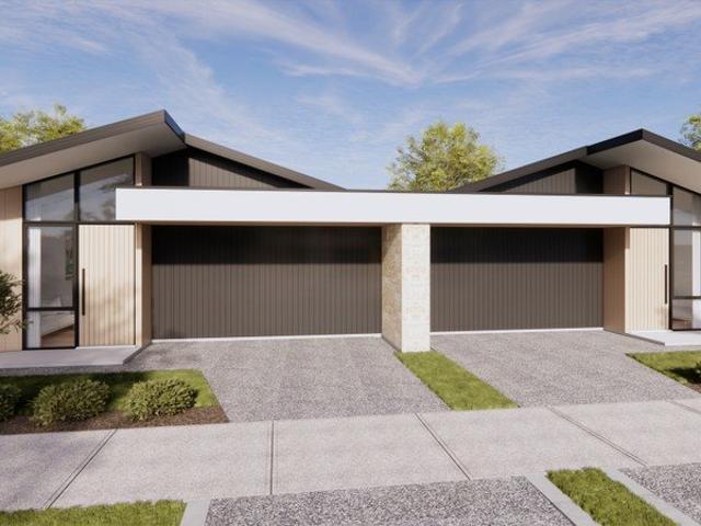 Understated Elegance, Brand New Living