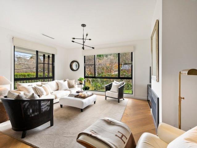 Understated from the street, extraordinary within