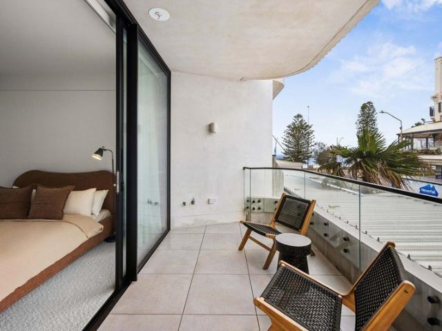 Understated Luxury, Style And Sophistication With Intimate Ocean Views
