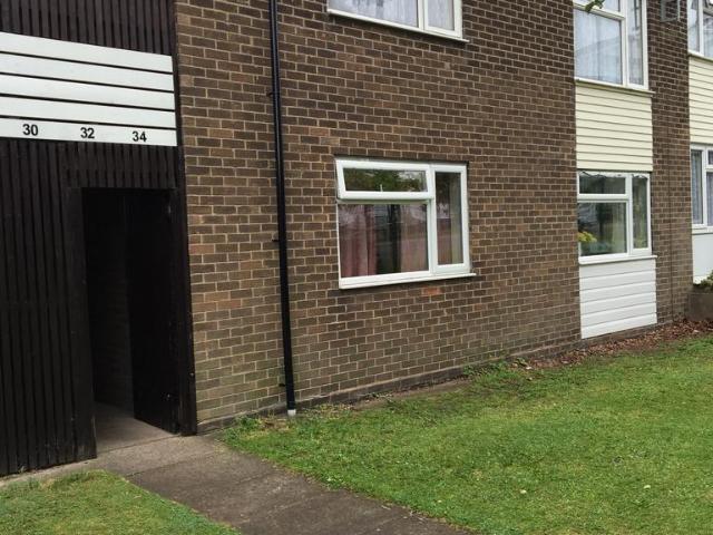 Underwood Close, Edgbaston B15 2 bed flat to rent £1,050 pcm £242 pw