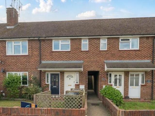 Underwood Avenue, 2 Bedroom Maisonette