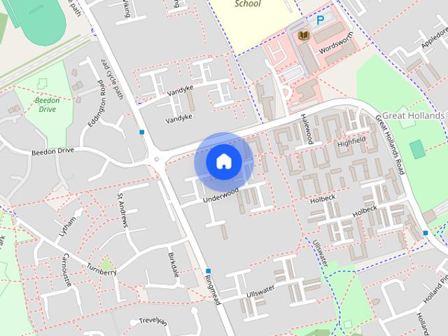 Underwood, Bracknell, RG12