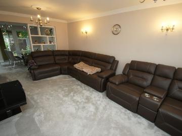 Underwood Drive, Ellesmere Port, Cheshire. CH65, 4 bed detached house to rent, £1,800 pcm | PrimeLocation
