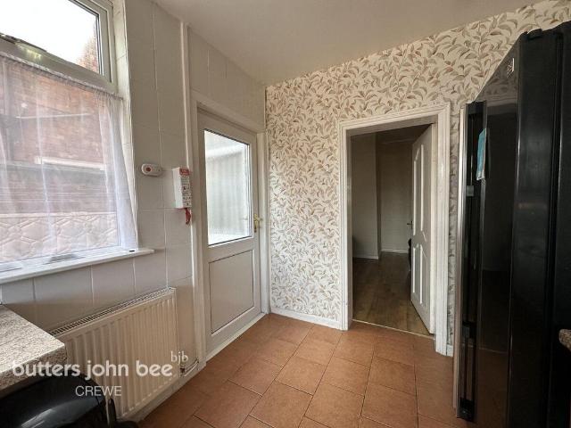 Underwood Lane, CREWE 1 bed in a house share to rent £495 pcm £114 pw