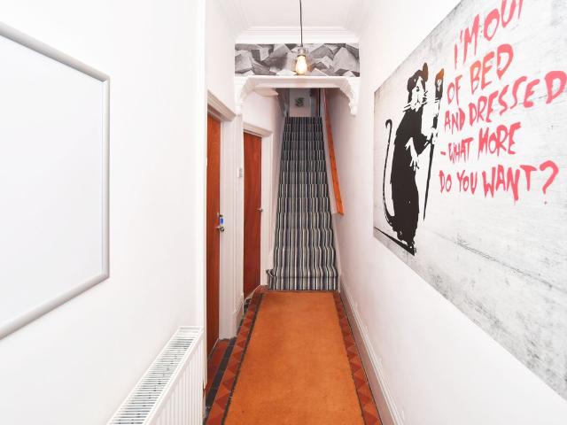 Underwood Lane, Crewe CW1, 2 bed shared accommodation to rent, £460 pcm | PrimeLocation