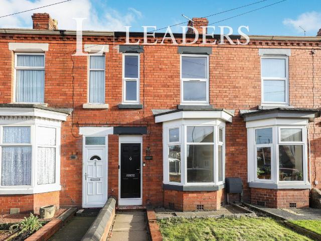 Underwood Lane CW1, 3 bed terraced house to rent, £1,100 pcm | PrimeLocation