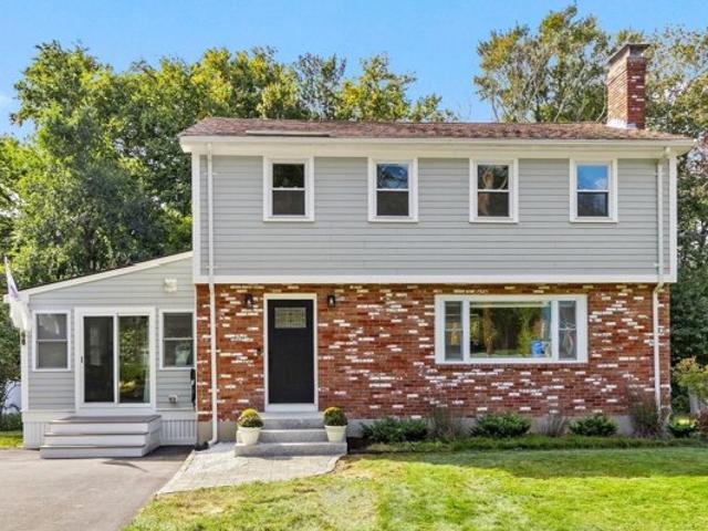 Underwood St, Holliston, Home For Sale