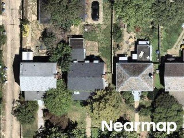Underwood St NW