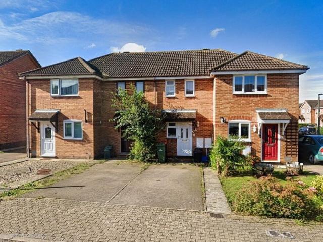 Underwood Place, Oldbrook, Milton Keynes, Buckinghamshire MK6, 1 bed terraced house to rent, £1,025 pcm | PrimeLocation