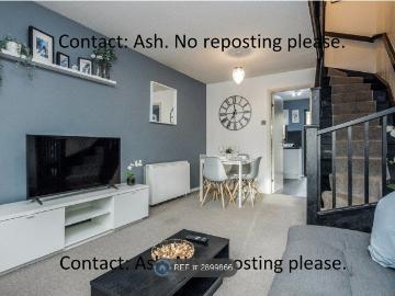 Underwood Road, Woodford Green IG8, 2 bed end terrace house to rent, £1,900 pcm | PrimeLocation